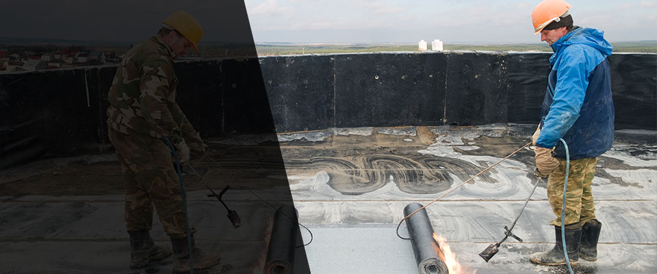 Littleton Roofing Contractors